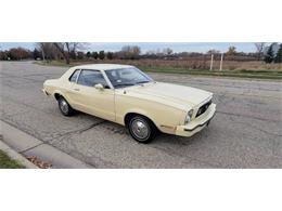 1977 Ford Mustang (CC-1749627) for sale in Cadillac, Michigan