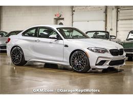 2021 BMW M2 (CC-1749630) for sale in Grand Rapids, Michigan