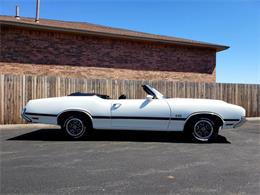 1972 Oldsmobile 442 (CC-1749641) for sale in Hobart, Indiana