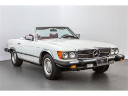 1978 Mercedes-Benz 450SL (CC-1749642) for sale in Beverly Hills, California