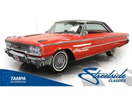1963 Ford Galaxie (CC-1749655) for sale in Lutz, Florida