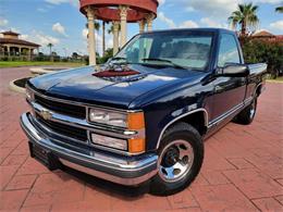 1995 Chevrolet C/K 1500 (CC-1749658) for sale in Hobart, Indiana