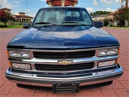 1995 Chevrolet C/K 1500 (CC-1749658) for sale in Hobart, Indiana
