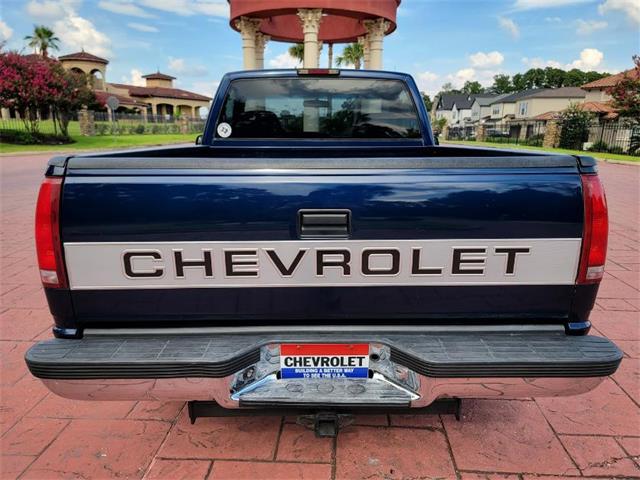 1995 Chevrolet C/K 1500 (CC-1749658) for sale in Hobart, Indiana