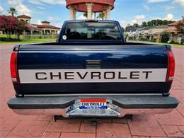 1995 Chevrolet C/K 1500 (CC-1749658) for sale in Hobart, Indiana