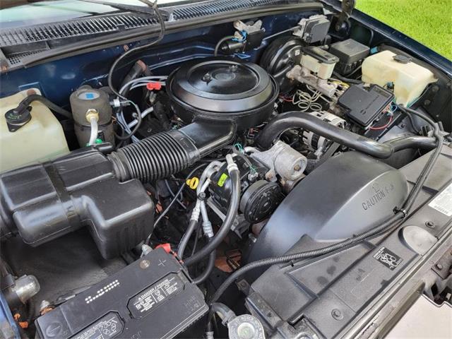 1995 Chevrolet C/K 1500 (CC-1749658) for sale in Hobart, Indiana