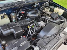 1995 Chevrolet C/K 1500 (CC-1749658) for sale in Hobart, Indiana