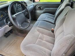 1995 Chevrolet C/K 1500 (CC-1749658) for sale in Hobart, Indiana