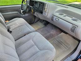 1995 Chevrolet C/K 1500 (CC-1749658) for sale in Hobart, Indiana