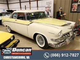 1956 Dodge Coronet (CC-1749667) for sale in Christiansburg, Virginia