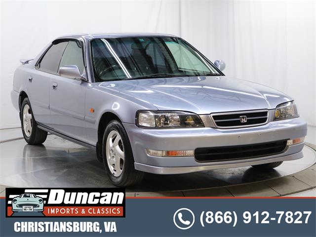 1998 Honda Inspire (CC-1749668) for sale in Christiansburg, Virginia