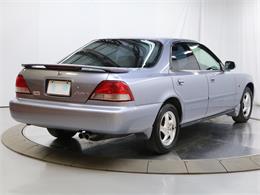 1998 Honda Inspire (CC-1749668) for sale in Christiansburg, Virginia