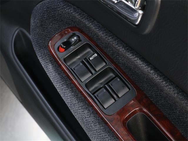 1998 Honda Inspire (CC-1749668) for sale in Christiansburg, Virginia