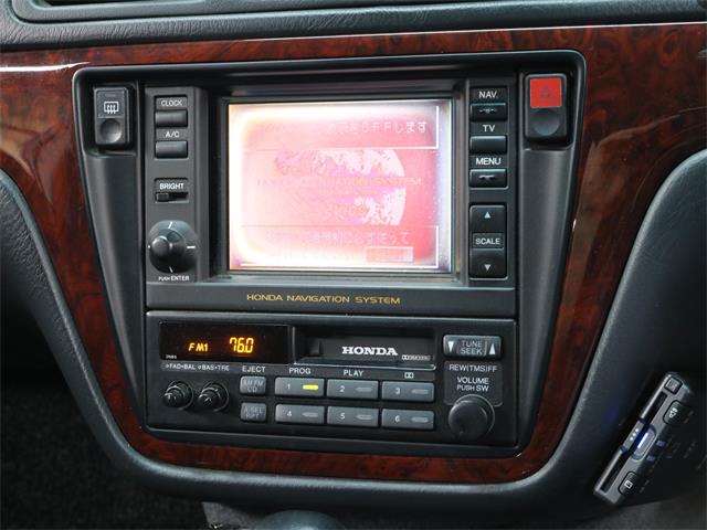 1998 Honda Inspire (CC-1749668) for sale in Christiansburg, Virginia