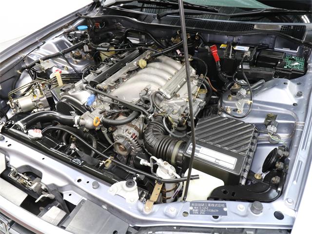 1998 Honda Inspire (CC-1749668) for sale in Christiansburg, Virginia