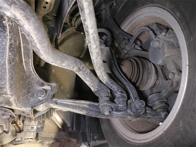 1998 Honda Inspire (CC-1749668) for sale in Christiansburg, Virginia