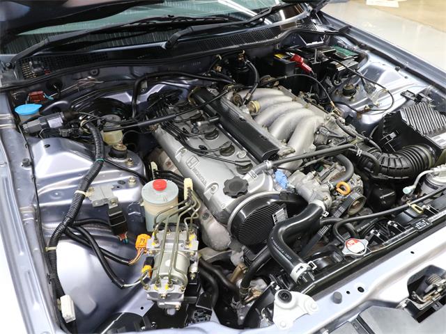 1998 Honda Inspire (CC-1749668) for sale in Christiansburg, Virginia