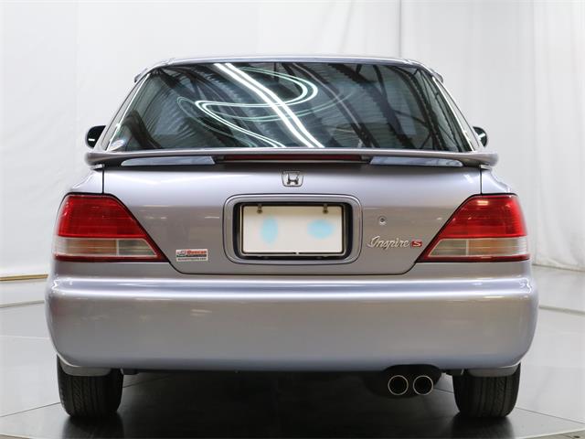 1998 Honda Inspire (CC-1749668) for sale in Christiansburg, Virginia