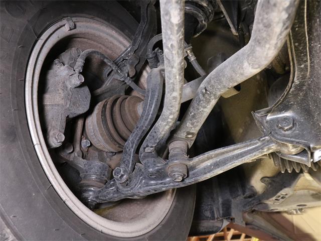 1998 Honda Inspire (CC-1749668) for sale in Christiansburg, Virginia