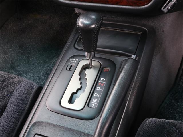 1998 Honda Inspire (CC-1749668) for sale in Christiansburg, Virginia