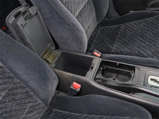 1998 Honda Inspire (CC-1749668) for sale in Christiansburg, Virginia