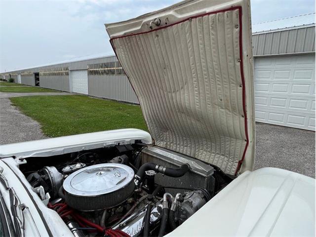 1959 Ford Ranchero (CC-1749675) for sale in Staunton, Illinois