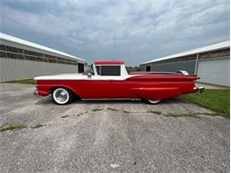 1959 Ford Ranchero (CC-1749675) for sale in Staunton, Illinois