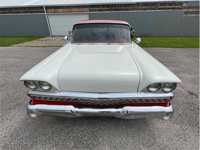 1959 Ford Ranchero (CC-1749675) for sale in Staunton, Illinois