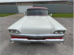 1959 Ford Ranchero (CC-1749675) for sale in Staunton, Illinois