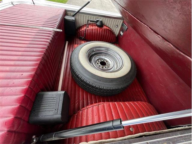 1959 Ford Ranchero (CC-1749675) for sale in Staunton, Illinois