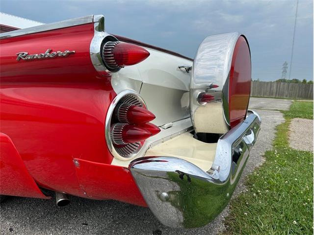 1959 Ford Ranchero (CC-1749675) for sale in Staunton, Illinois
