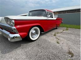 1959 Ford Ranchero (CC-1749675) for sale in Staunton, Illinois