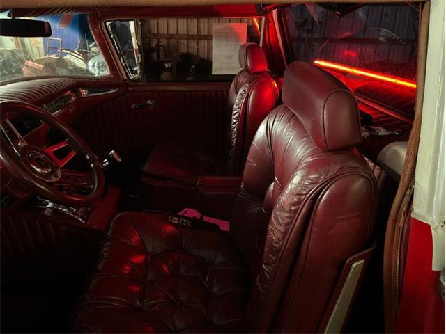 1959 Ford Ranchero (CC-1749675) for sale in Staunton, Illinois
