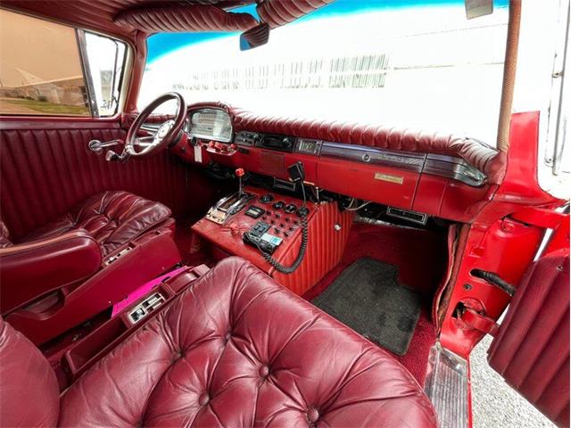1959 Ford Ranchero (CC-1749675) for sale in Staunton, Illinois
