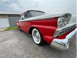 1959 Ford Ranchero (CC-1749675) for sale in Staunton, Illinois
