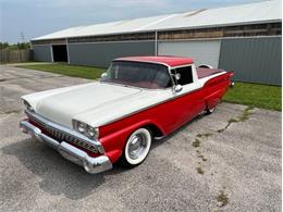 1959 Ford Ranchero (CC-1749675) for sale in Staunton, Illinois