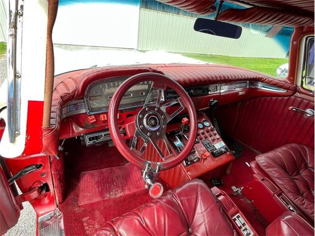 1959 Ford Ranchero (CC-1749675) for sale in Staunton, Illinois
