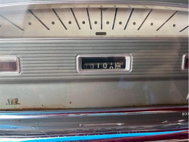 1959 Ford Ranchero (CC-1749675) for sale in Staunton, Illinois