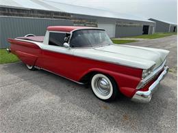 1959 Ford Ranchero (CC-1749675) for sale in Staunton, Illinois