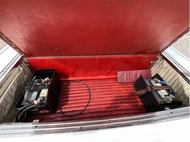 1959 Ford Ranchero (CC-1749675) for sale in Staunton, Illinois