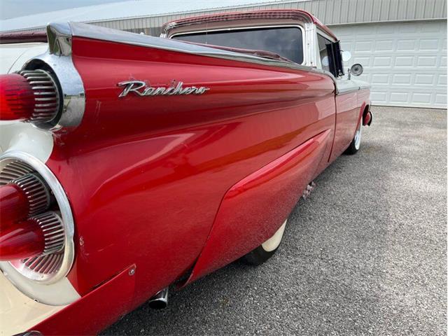 1959 Ford Ranchero (CC-1749675) for sale in Staunton, Illinois