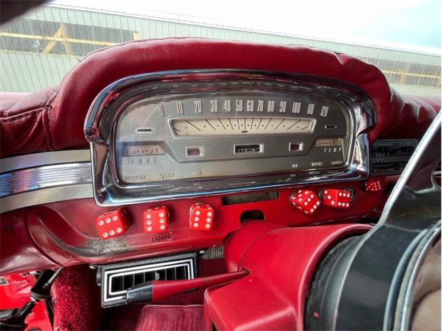 1959 Ford Ranchero (CC-1749675) for sale in Staunton, Illinois
