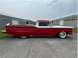 1959 Ford Ranchero (CC-1749675) for sale in Staunton, Illinois