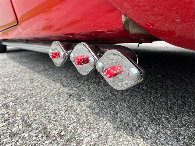 1959 Ford Ranchero (CC-1749675) for sale in Staunton, Illinois