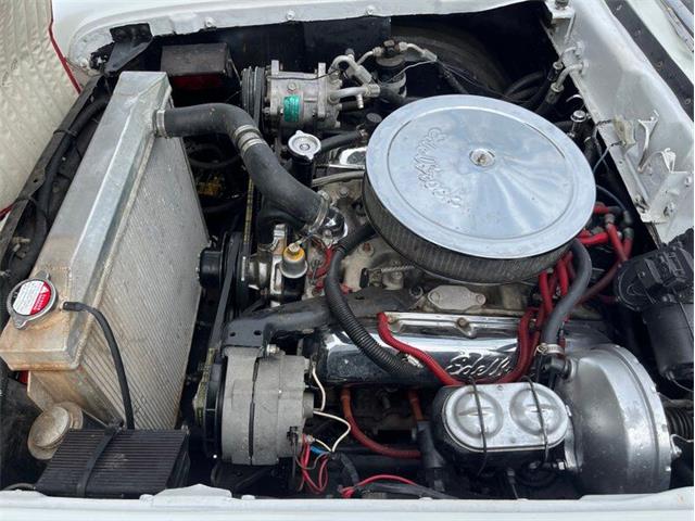 1959 Ford Ranchero (CC-1749675) for sale in Staunton, Illinois
