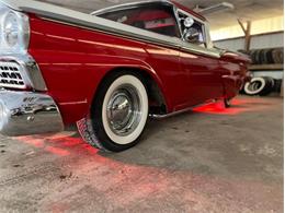 1959 Ford Ranchero (CC-1749675) for sale in Staunton, Illinois