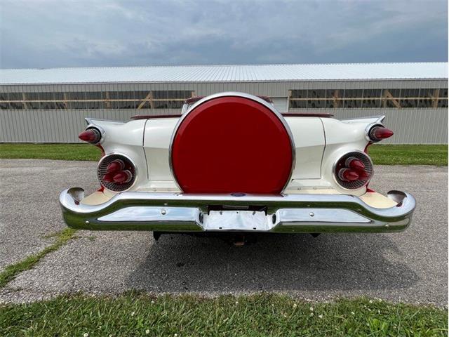 1959 Ford Ranchero (CC-1749675) for sale in Staunton, Illinois