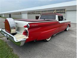 1959 Ford Ranchero (CC-1749675) for sale in Staunton, Illinois