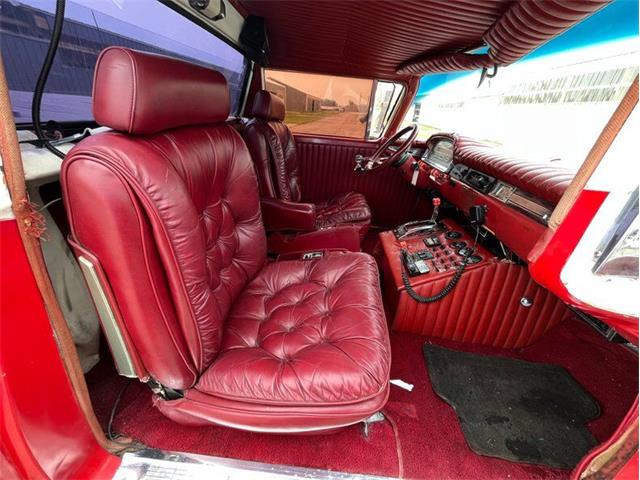 1959 Ford Ranchero (CC-1749675) for sale in Staunton, Illinois