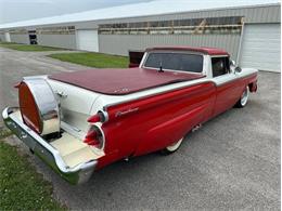 1959 Ford Ranchero (CC-1749675) for sale in Staunton, Illinois